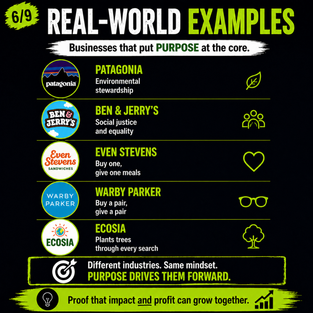 Real World Examples of Causeism